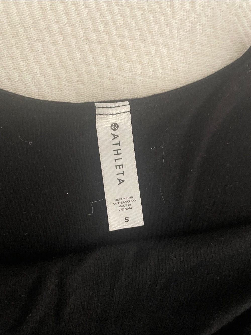 Athleta bliss romper